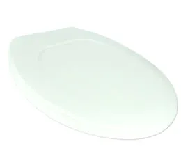Assento Sanitário Premium Polipropileno - Linha Universal-oval