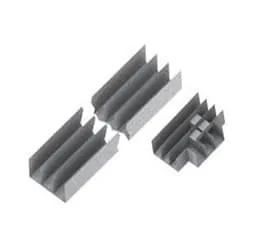 Calha para Piso Elevado - Calhas Kennedy