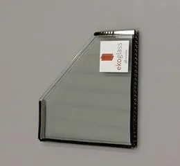 Vidro Duplo Termoacústico Ekoglass®