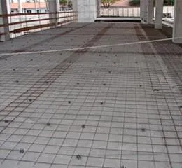 Lajes Alveolares - Lajeal