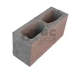                   Bloco Estrutural Modular