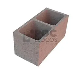             Bloco Modular de Vedação