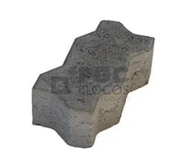           Piso Intertravado | PI 16 faces