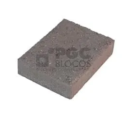         Piso Intertravado | TC Retangular