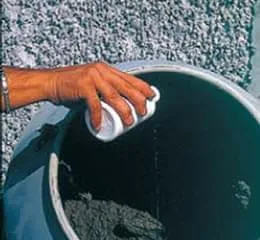 Agente de Cura Mapecure SRA