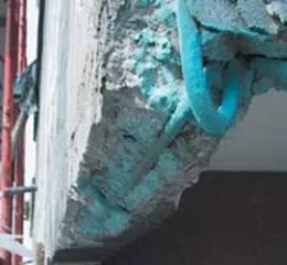 Argamassa Cimentícia Mapefer 1k