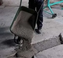 Argamassa Cimentícia Mapegrout SV Fiber
