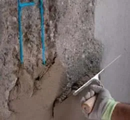 Argamassa Planitop Rasa & Ripara