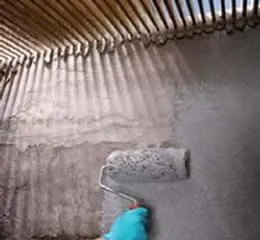 Argamassa Cimentícia Mapelastic Foundation