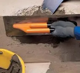 Argamassa de Regularização Nivorapid