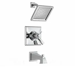 Chuveiros H2Okinetic