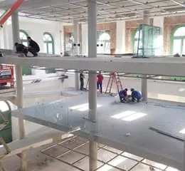 Forro Modular Valemam