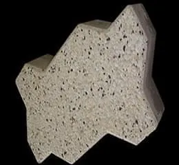 Bloquetes Pré-Moldados 