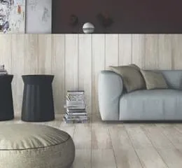 Porcelanato Coleção Reverse HD