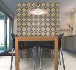 Porcelanato Coleção Lisboa