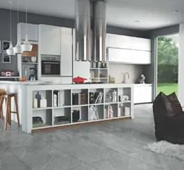 Porcelanato Coleção Pietra Serena HD