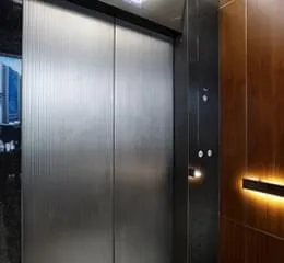 Elevadores de Passageiro - Modelos Luxen e Yzer