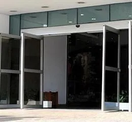 Porta Automática K-140R