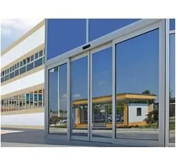 Porta automática K-240V