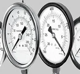 Instrumentos em aço inox