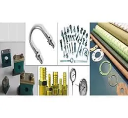 Acessórios Industriais