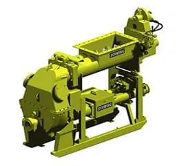 Bomba Industrial KSP Bioset 140