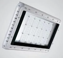 Iluminações Públicas – Iluminações para Calçada 