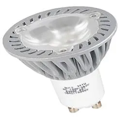 Iluminação Dicroica GU10