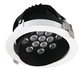 Luminária de LED – Spot NLED114D 