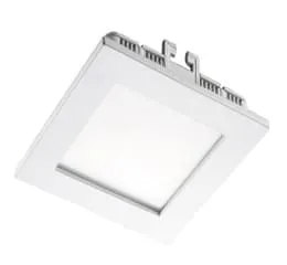 Luminária Downlight 