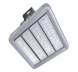 Iluminação Pública/Túnel