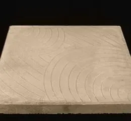 Linha Curvatto de Revestimento Cimentício