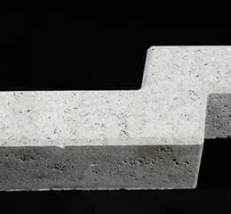 Linha Ésse de Revestimento Cimentício