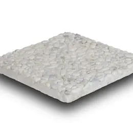 Linha Stone de Revestimento Cimentício