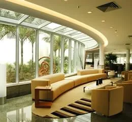 Vidros Antivandalismo