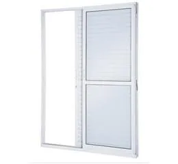                Porta Linha Lucasa Alumínio 