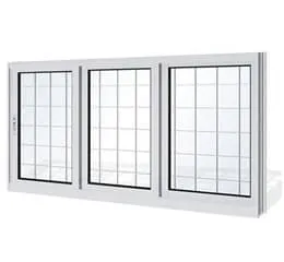               Vitrô Linha Lucasa Facilità 