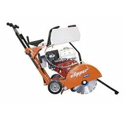 Cortadora de Piso C13E