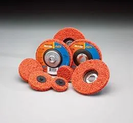 Discos Rapid Strip Norton