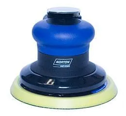 Lixadeira Pneumática 5'' 3/16 sem aspiração