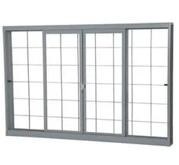           Vitrô Linha Lucasa Premium