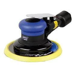 Lixadeira Pneumática 6'' 3/16 autoaspirada