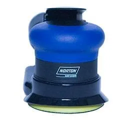 Lixadeira Pneumática 3'' autoaspirada