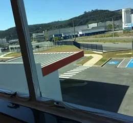 Filme de Polietileno SPV30804