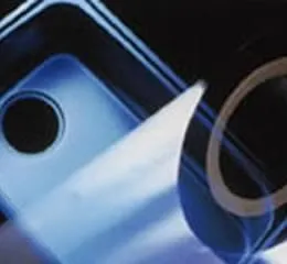 Filme de PVC SPV224P