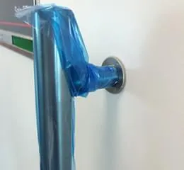 Filme de Polietileno SPV5057DD7