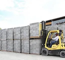 Blocos Estruturais - Calblock