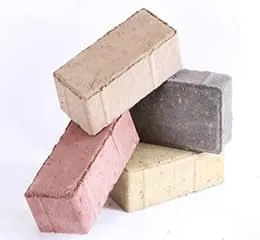 Pisos Intertravados - Calblock