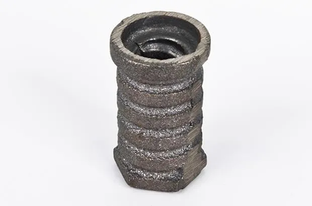 Meio Núcleo Perdido