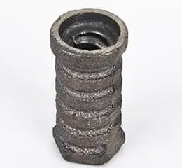 Meio Núcleo Perdido